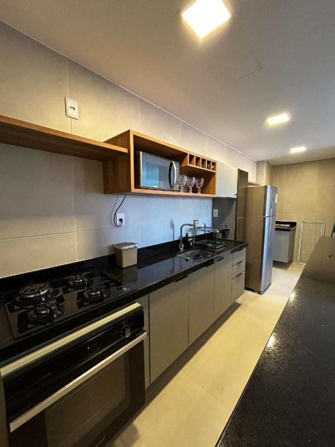 Appartement Beira-Mar Tamandare / Carneiros Extérieur photo