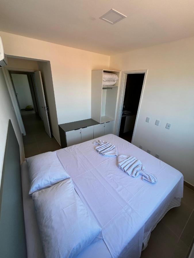 Appartement Beira-Mar Tamandare / Carneiros Extérieur photo