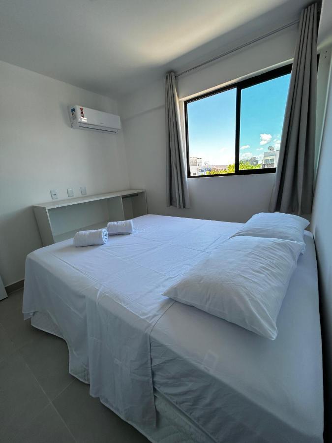 Appartement Beira-Mar Tamandare / Carneiros Extérieur photo
