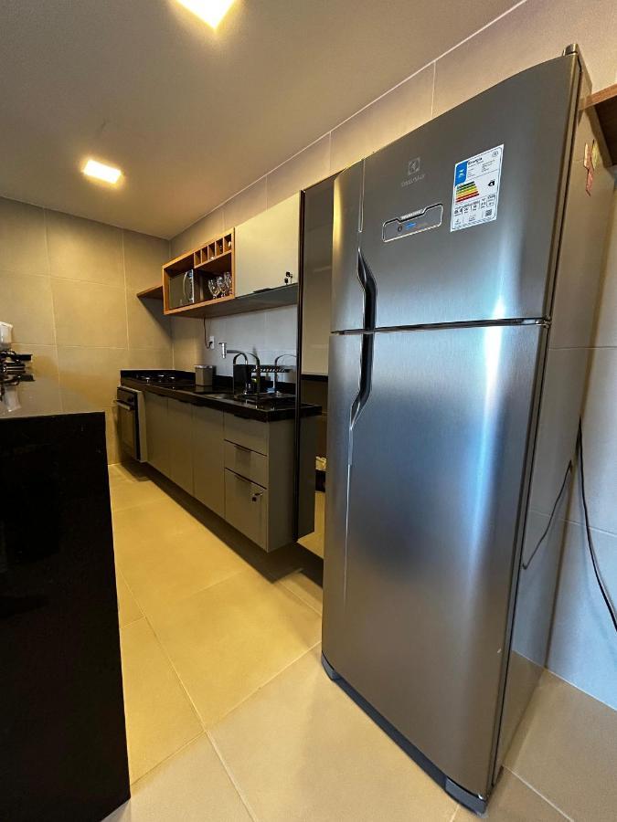 Appartement Beira-Mar Tamandare / Carneiros Extérieur photo